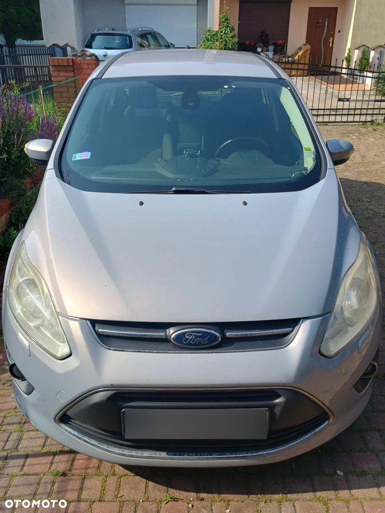 Ford Grand C-MAX - 2