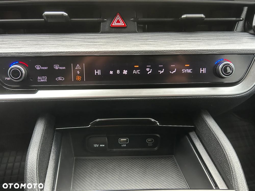 Kia Sportage 1.6 T-GDI MHEV L 2WD DCT - 27