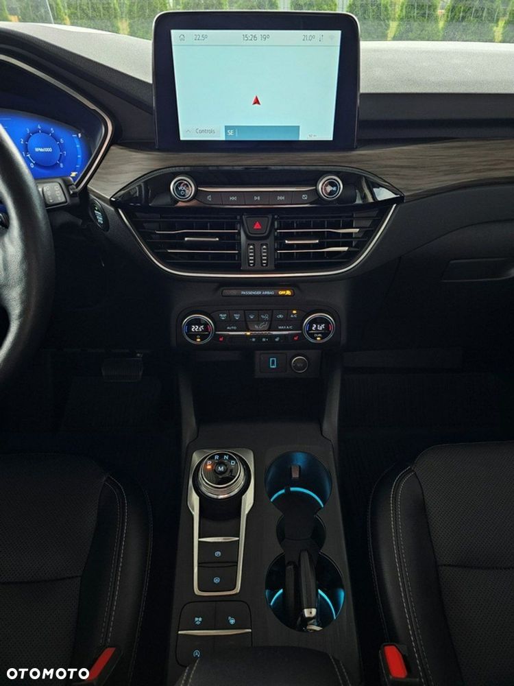Ford Escape - 22