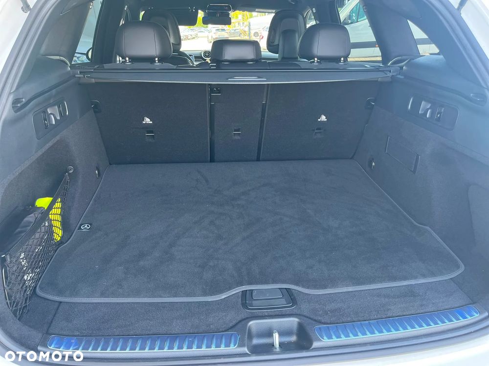 Mercedes-Benz GLC 200 mHEV 4-Matic AMG Line - 31