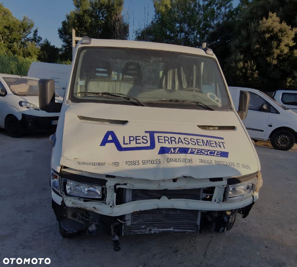 Iveco DAILY - 3