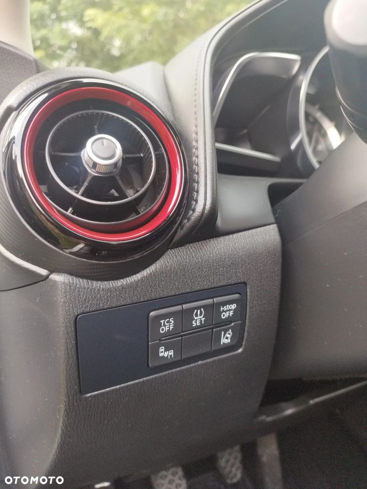 Mazda CX-3 SKYACTIV-G 120 FWD Center-Line - 19