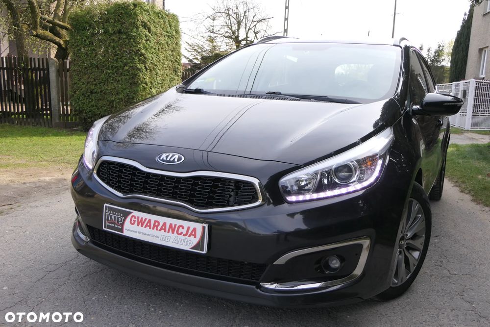 Kia Ceed 1.6 CRDi L - 7