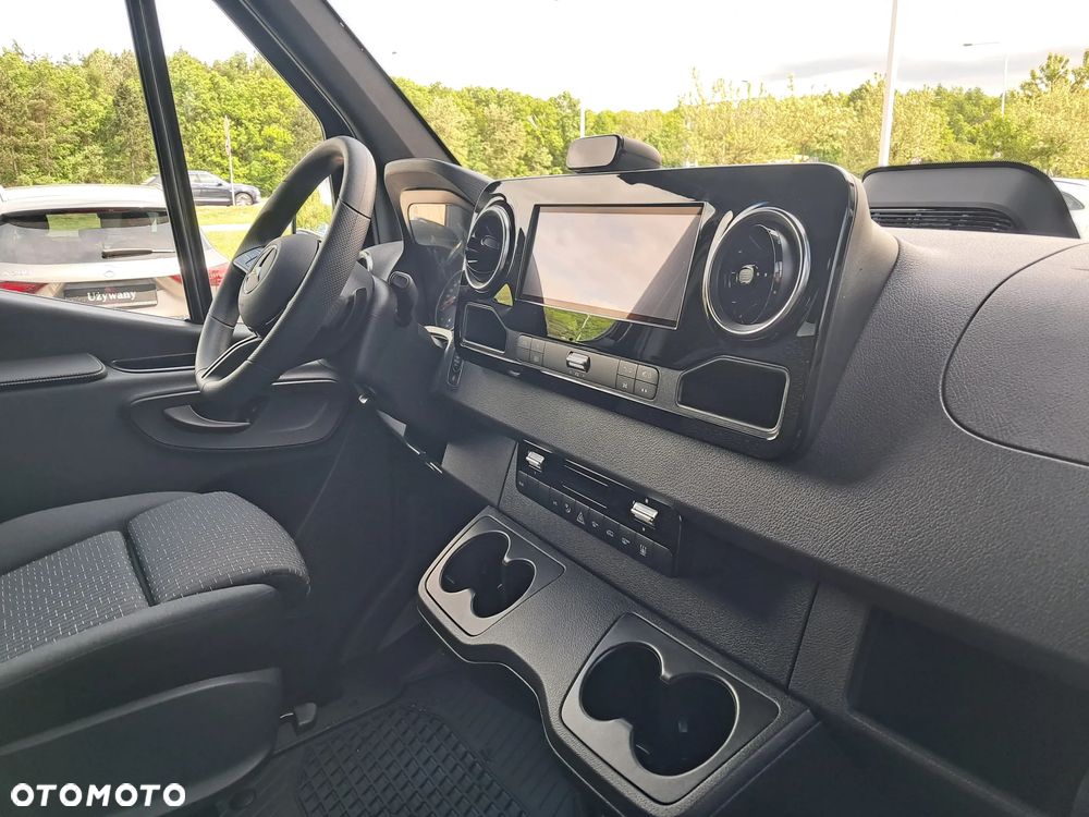 Mercedes-Benz Sprinter 315 CDI TOURER PRO  3665 mm L2H1 - 30