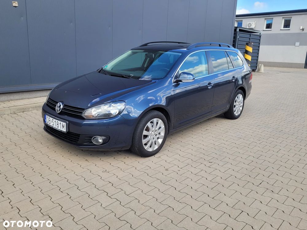 Volkswagen Golf 1.4 TSI Style - 6