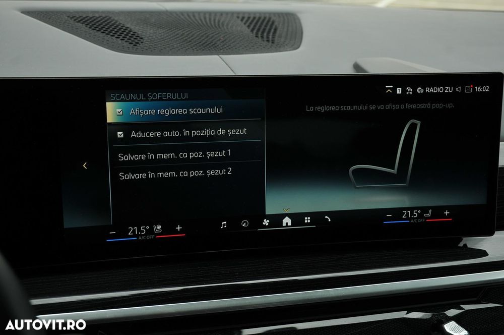 BMW X6 xDrive30d M Sport - 16