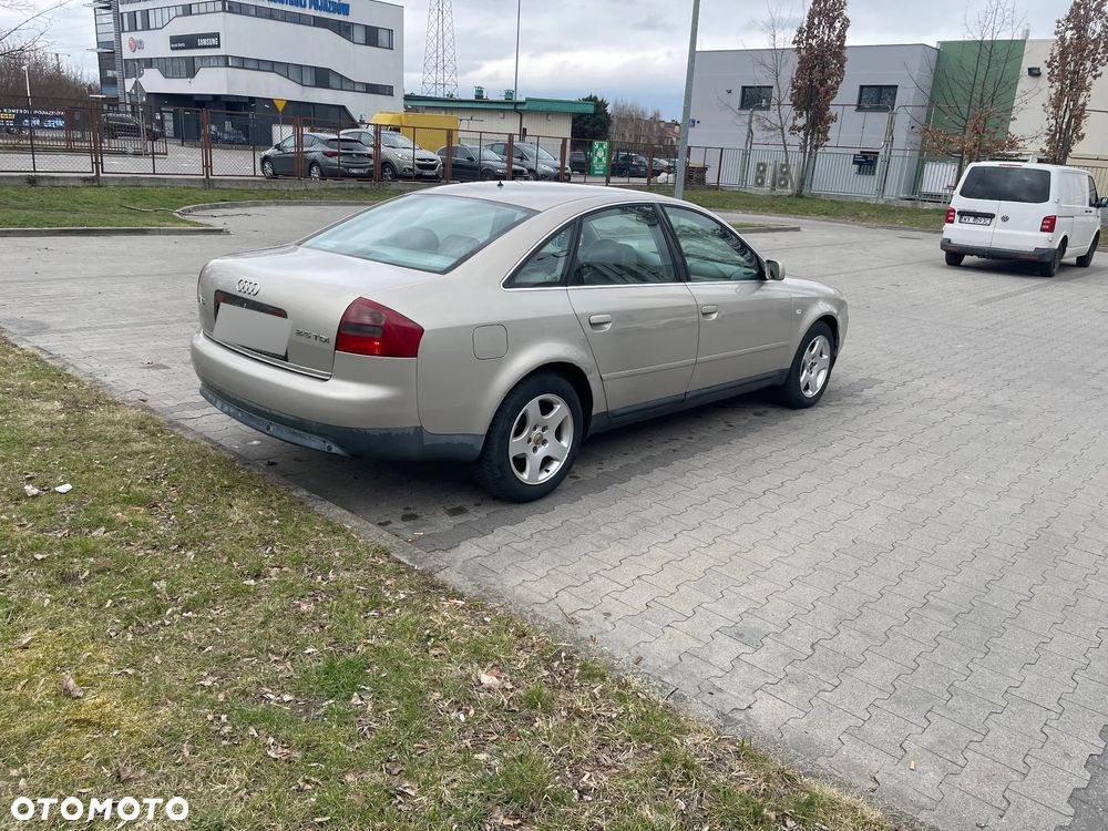 Audi A6 - 5