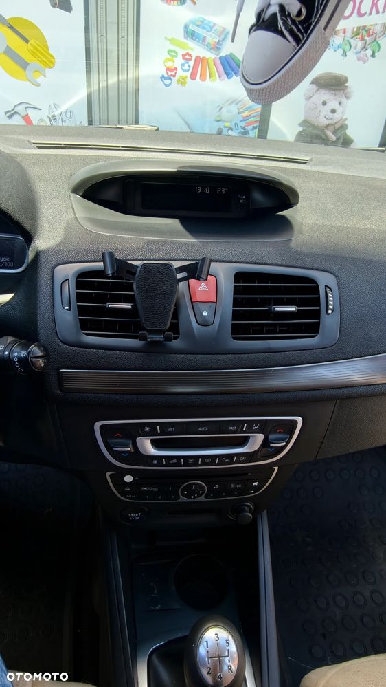 Renault Megane 1.6 16V Authentique - 5