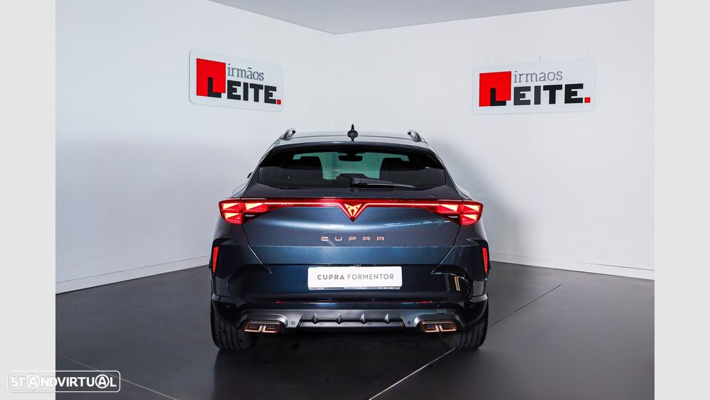 Cupra Formentor 1.5 e-Hybrid Special Edition DSG - 21