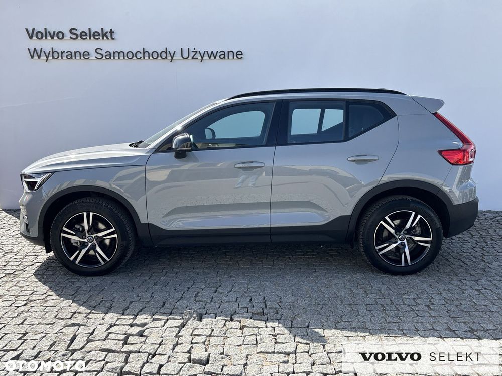 Volvo XC 40 - 3
