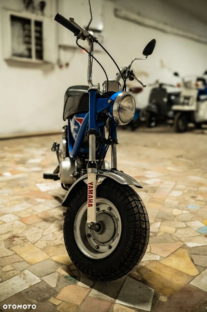 Yamaha Inny - 1