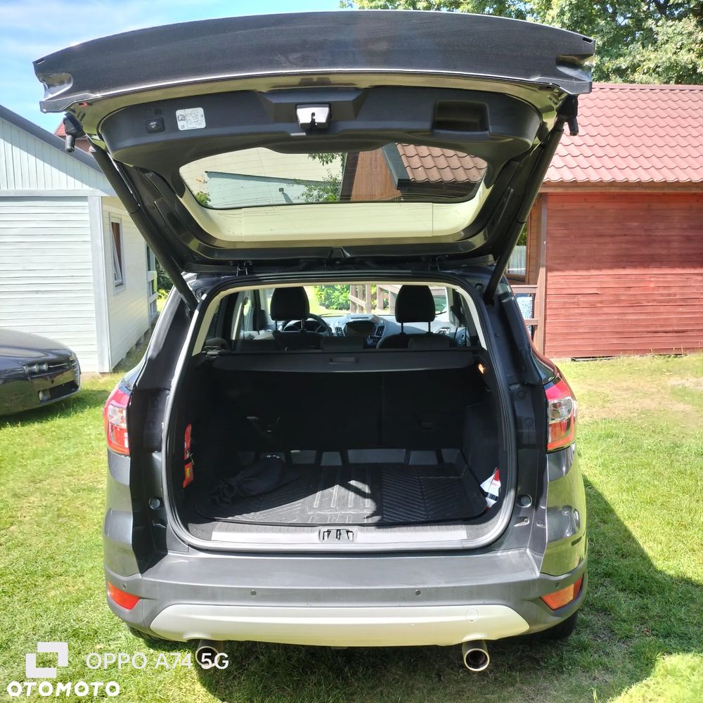 Ford Kuga 1.5 EcoBoost FWD Titanium ASS MMT6 - 7