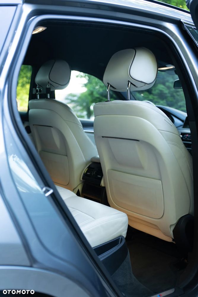 BMW X6 - 18
