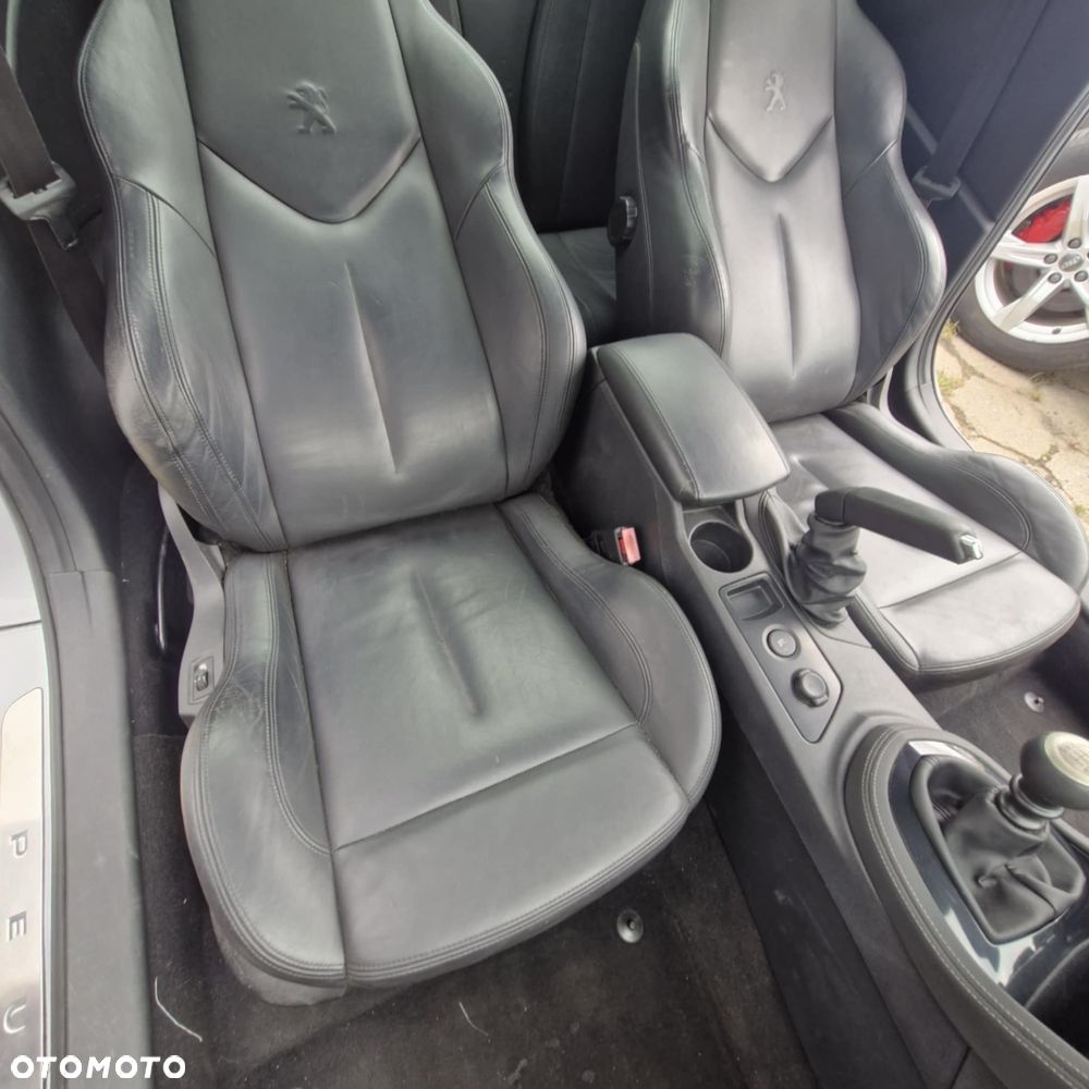 Peugeot RCZ 2.0 HDi - 4