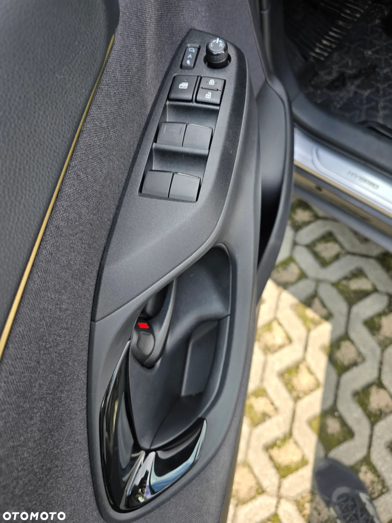 Toyota Yaris Cross Hybrid 1.5 Adventure 4x4 - 11
