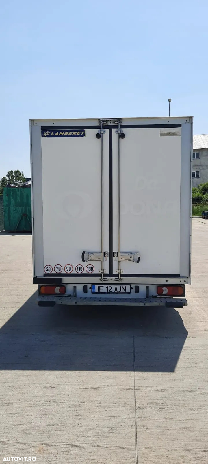 Opel Movano - 5