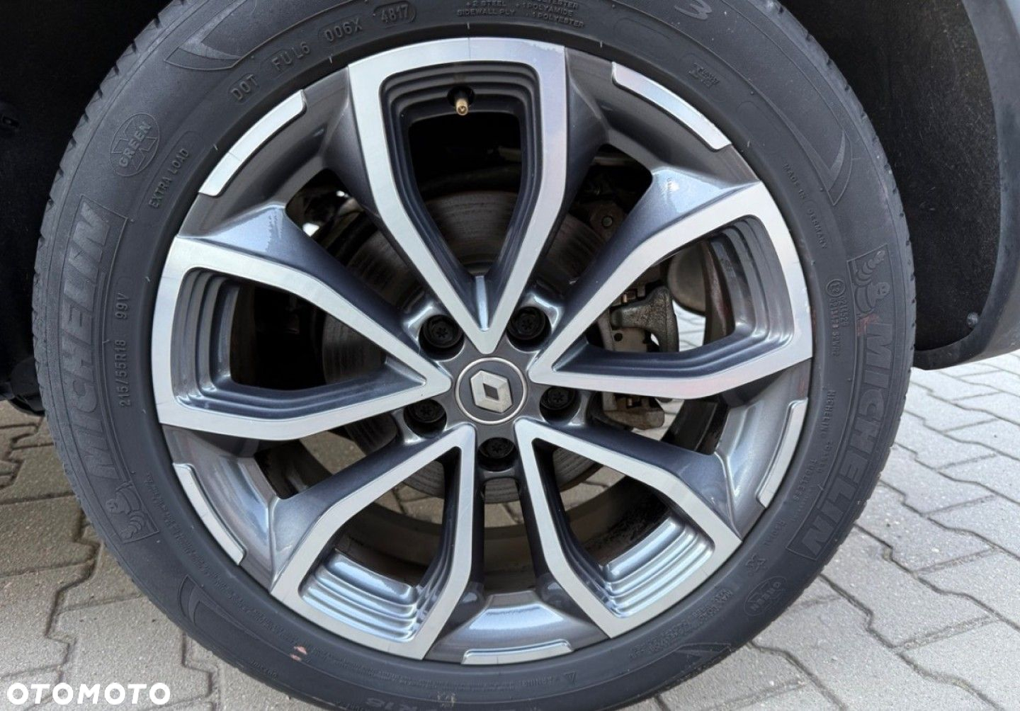 Renault Kadjar - 9