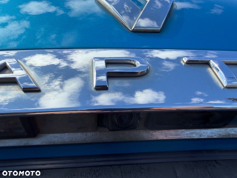 Renault Captur ENERGY TCe 90 Experience - 13