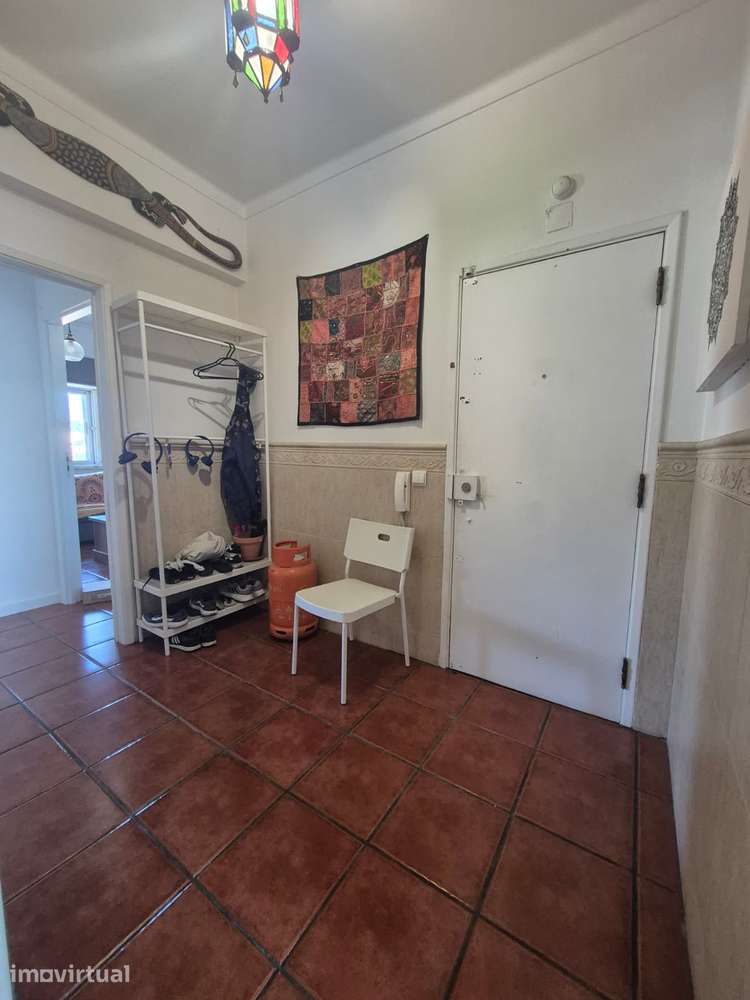 Quarto duplo mobilado em Alhandra por 600€ - Grande imagem: 4/19