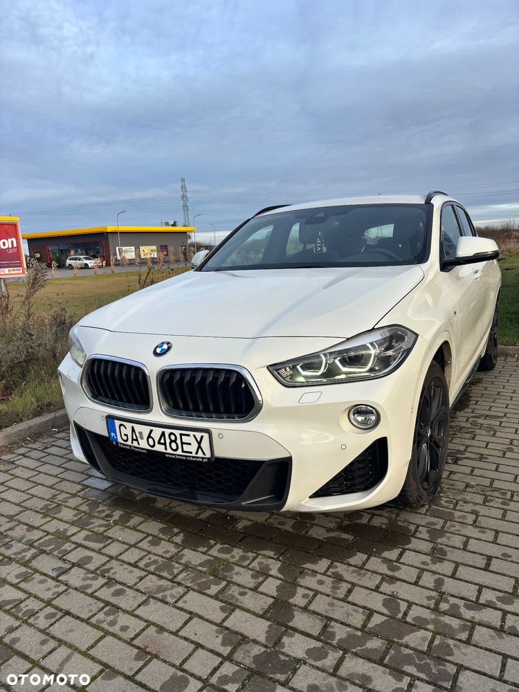 BMW X2 sDrive18i M Sport - 1
