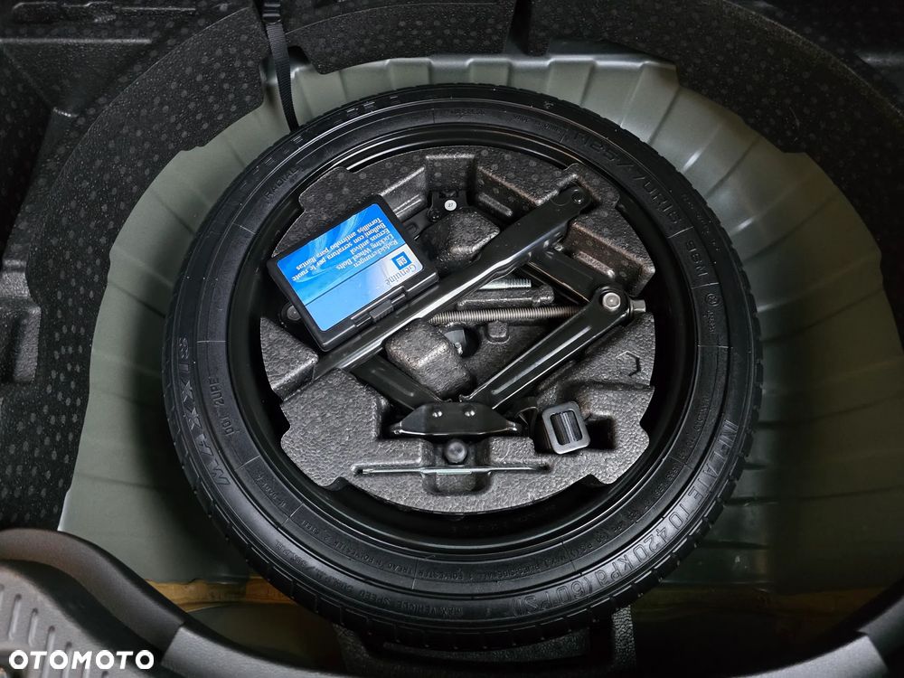 Opel Mokka X 1.4 (ecoFLEX) ECOTEC Start/Stop Innovation - 35