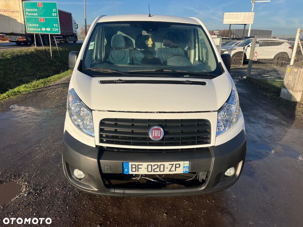 Fiat Scudo