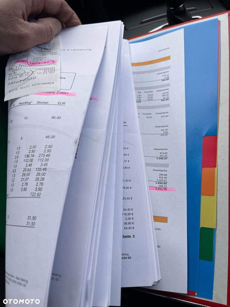 Audi A6 Avant 3.2 FSI Quattro Tiptronic - 38