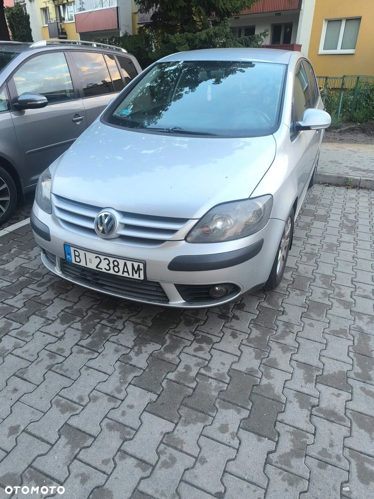 Volkswagen Golf 1.6 Comfortline - 3