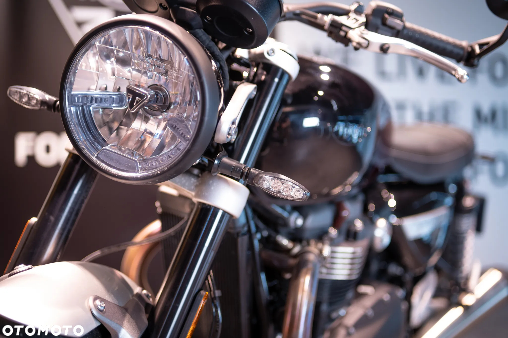 Triumph Speed Twin - 35