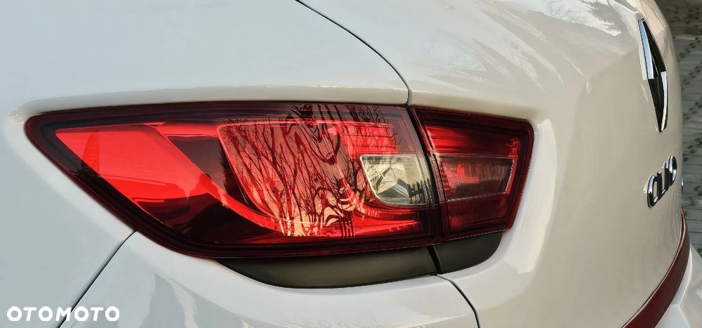 Renault Clio dCi 75 Stop & Start Expression - 19