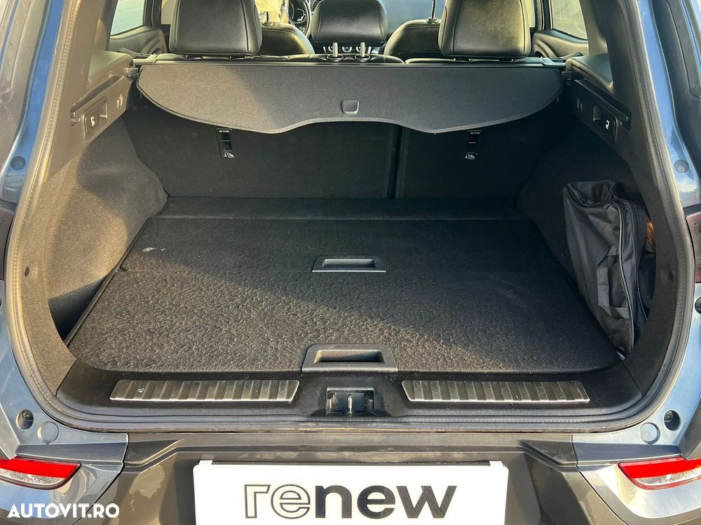 Renault Kadjar BLUE dCi 4X4 Intens - 11