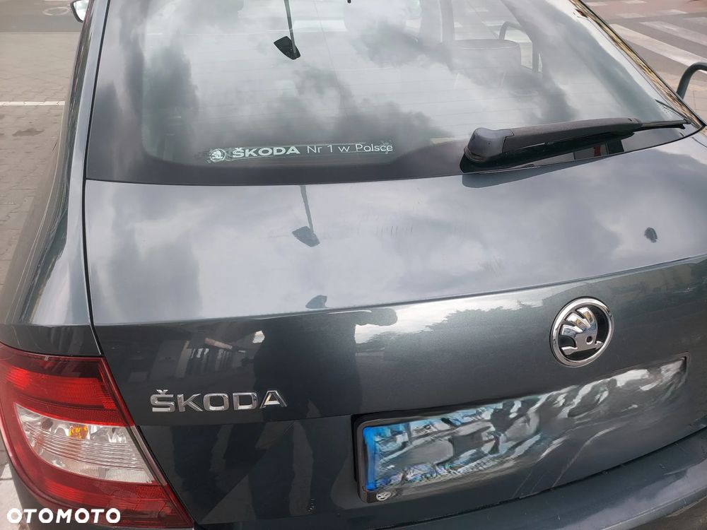 Skoda RAPID 1.0 TSI Ambition - 5