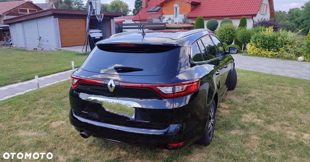 Renault Megane - 14