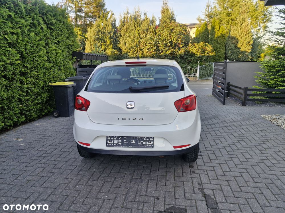 Seat Ibiza - 11