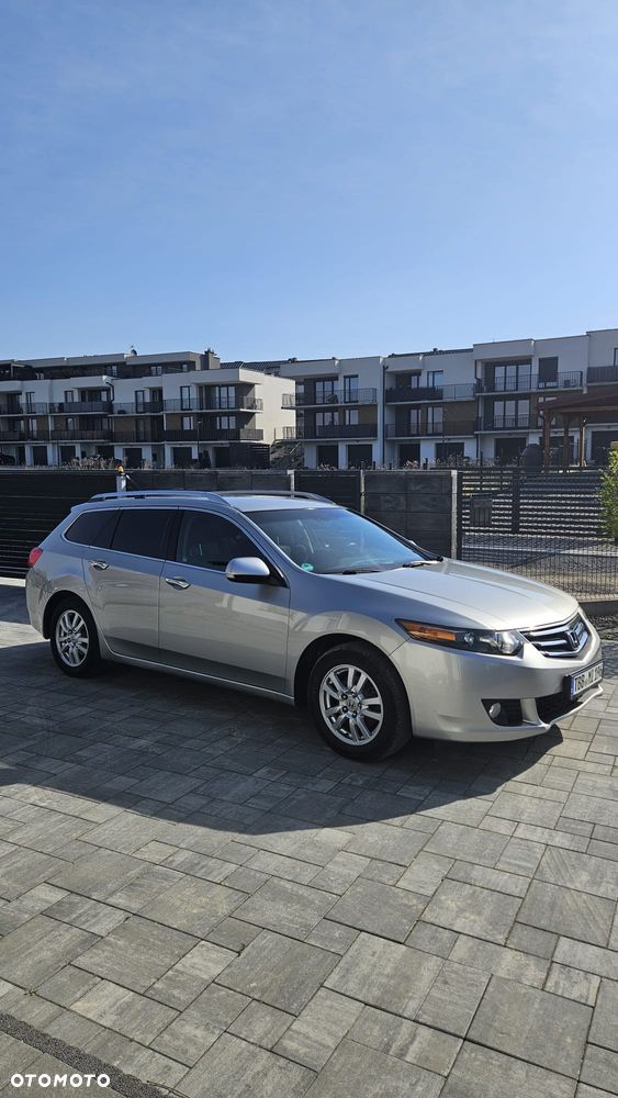 Honda Accord 2.0 Elegance - 5