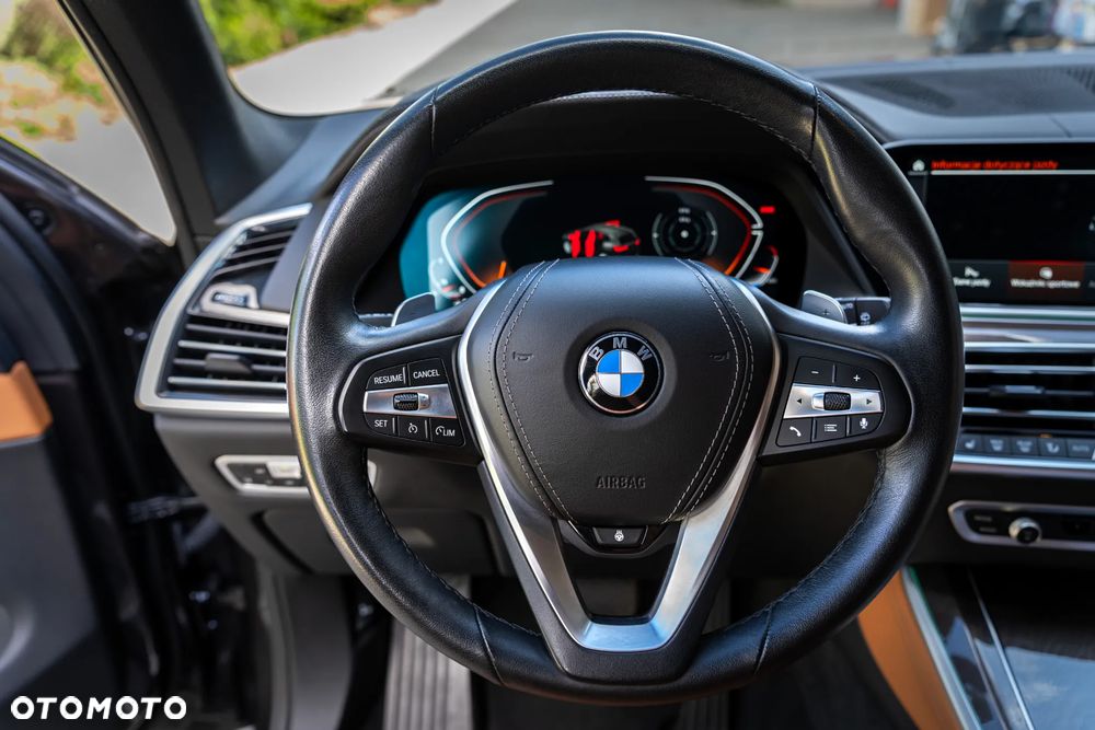 BMW X5 xDrive40i sport - 27