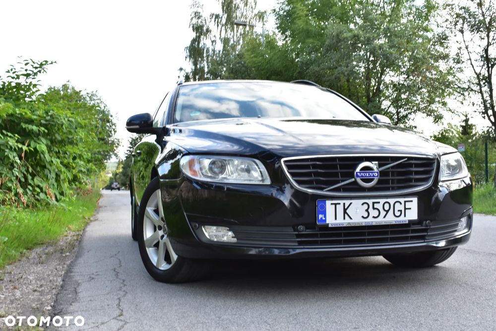Volvo V70 - 11