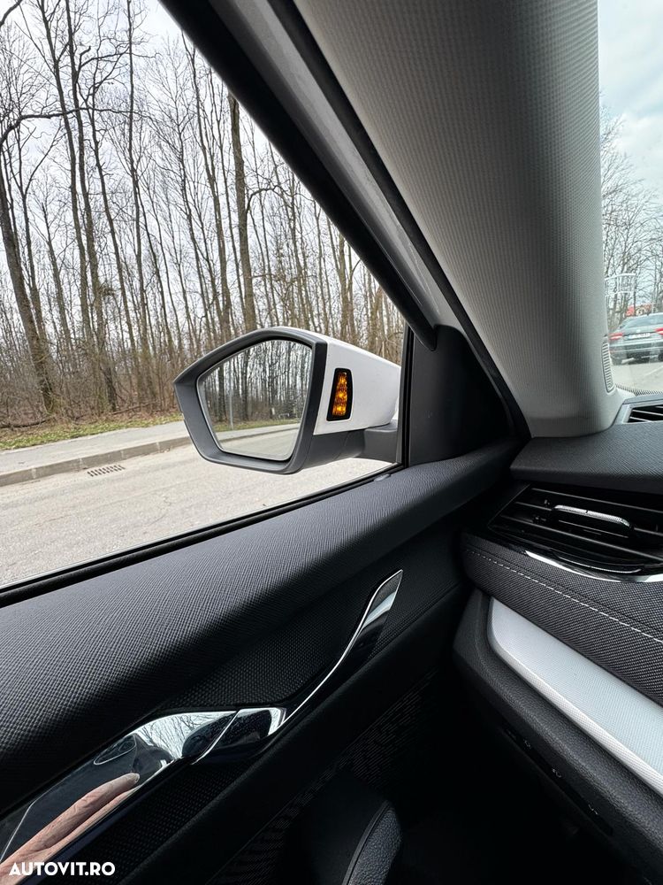 Skoda Octavia 2.0 TDI DSG Premium Edition - 27