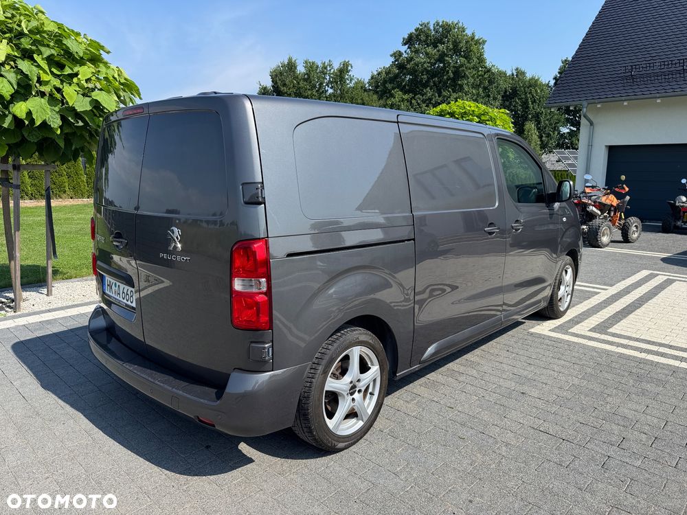 Peugeot Expert - 12