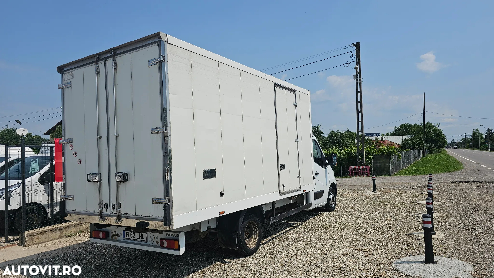Renault MASTER - 6