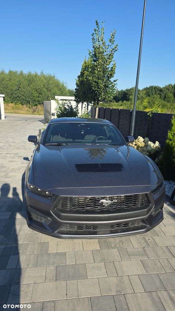 Ford Mustang 5.0 V8 GT - 7