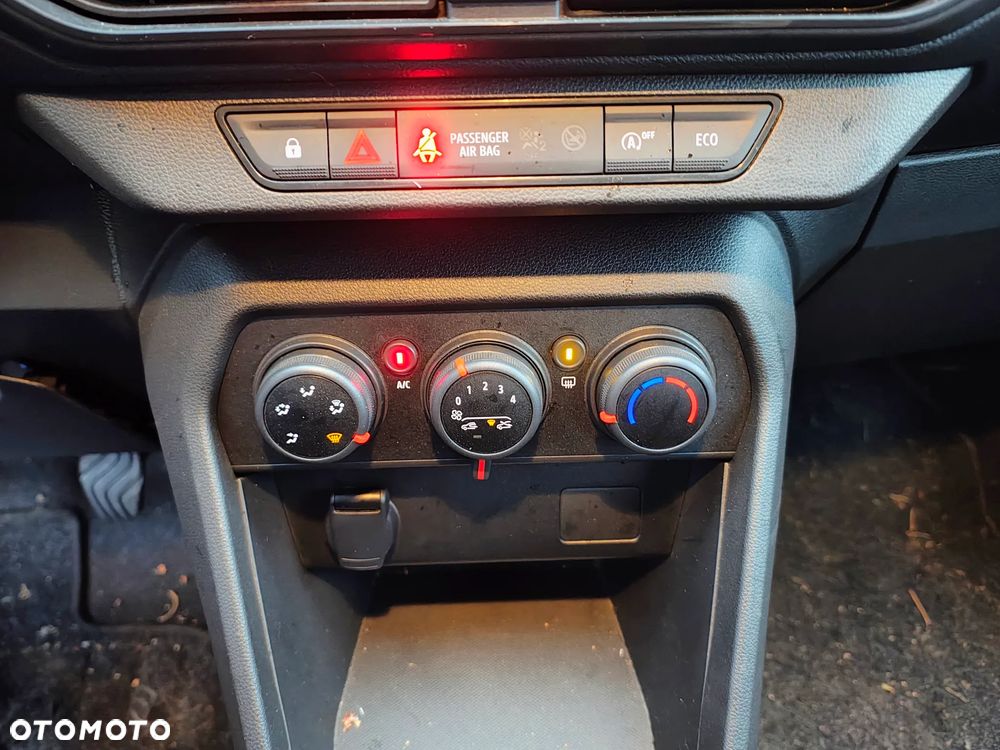 Dacia Sandero Stepway TCe 100 Prestige - 22