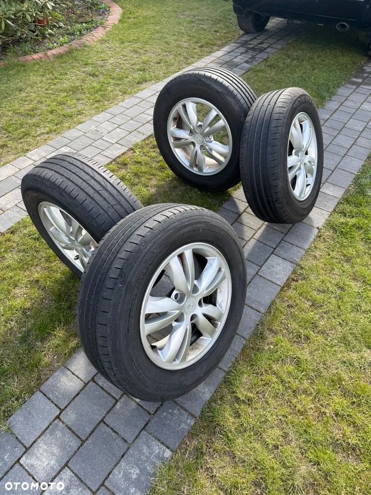 Hyundai Tucson 2.0 Elegance / Premium - 28