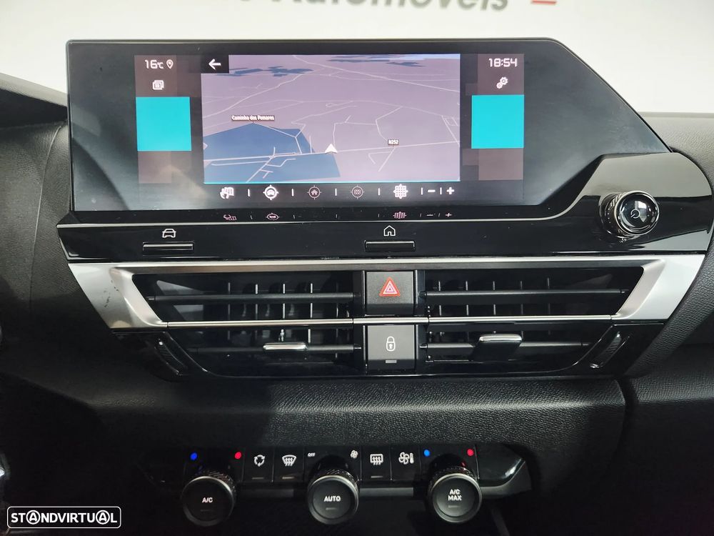 Citroën C4 BlueHDi 110 Stop&Start FEEL PACK - 34