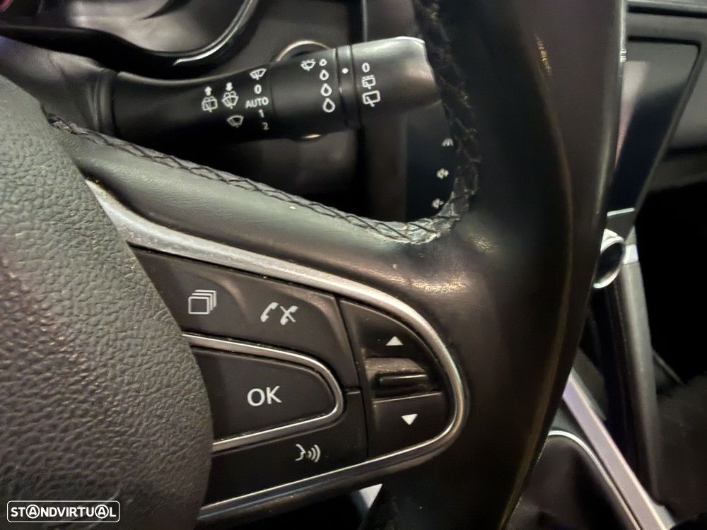 Renault Kadjar 1.5 dCi Intens — fotografia 15