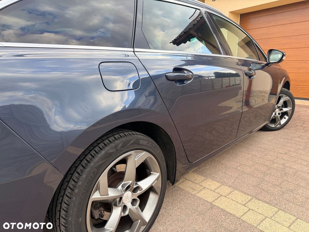 Peugeot 508 BlueHDi 120 Stop&Start Business-Line - 14