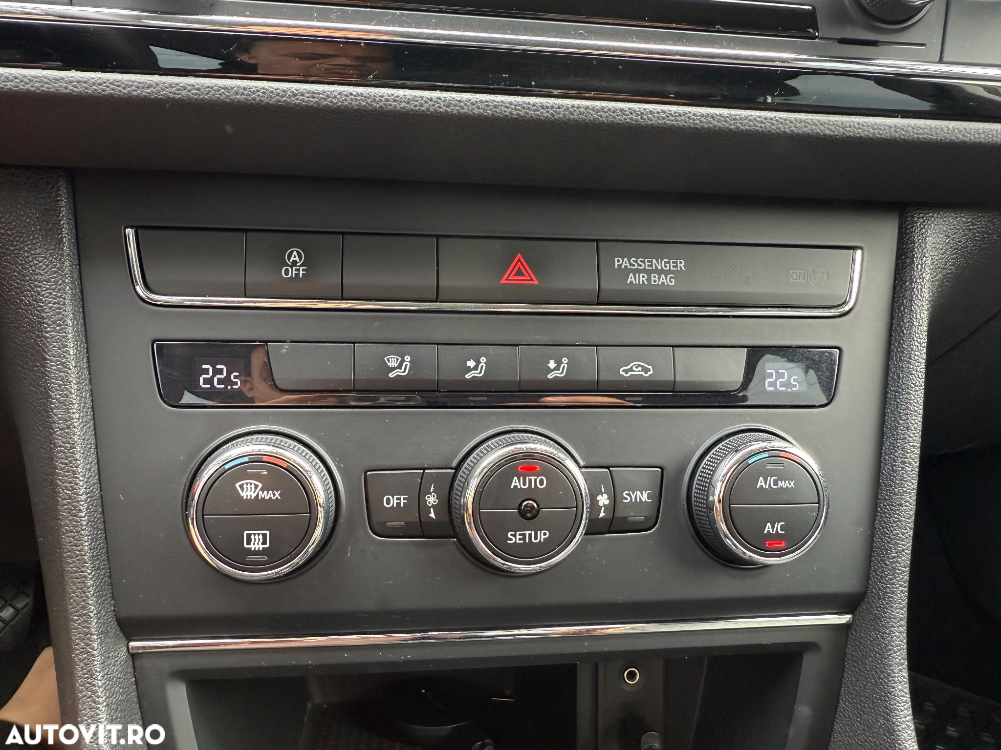 Seat Leon 1.6 TDI Start&Stop Style - 11