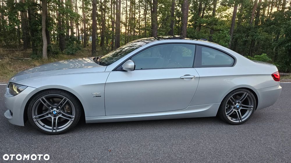 BMW Seria 3 335i xDrive - 5