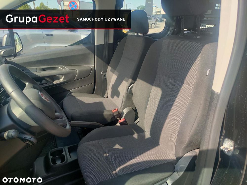 Fiat Doblo - 10