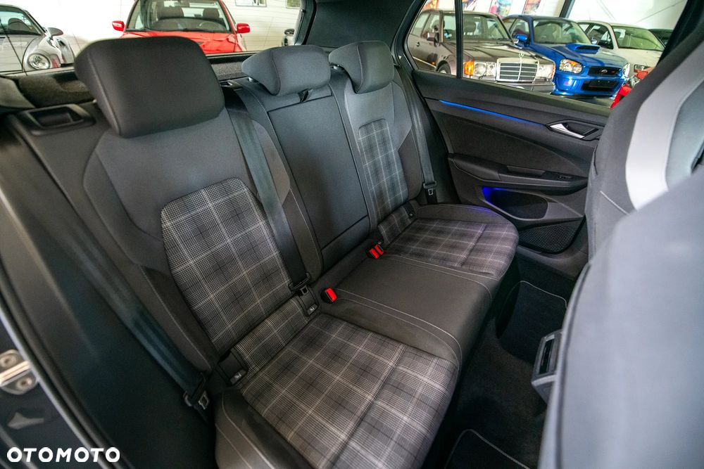 Volkswagen Golf 2.0 TDI GTD DSG - 30